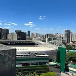 Em Frente Ao Shopping & Allianz Parque